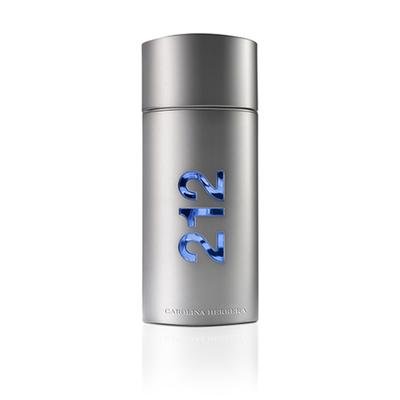Carolina Herrera 22 NYC Men Eau De Toilette 100 ml - Men Perfumes (Edt/Edp)