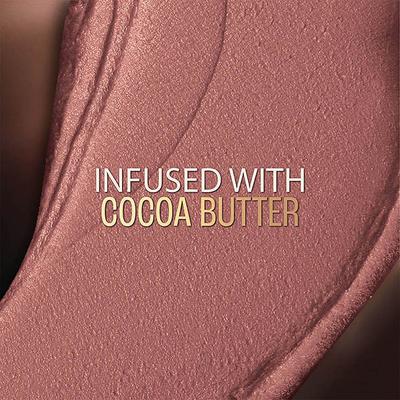 Lakme Absolute Sheer Lip Mousse 301 Nude Sensation 4.6 gm - Lipsticks