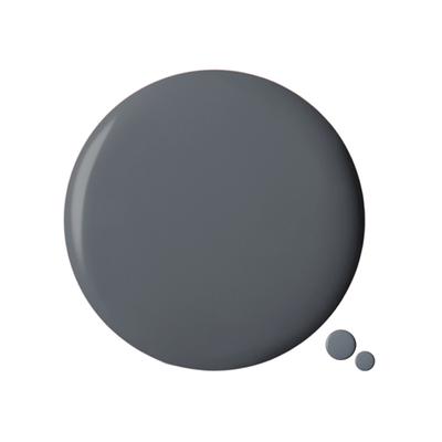 Chambor Colour Studio Le Squad Nail Enamel N 403 Ghosted Grey 6 ml - Nail Polish