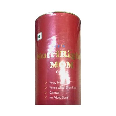 Nutriright Mom Cookie 200gm - Supplements-Sup