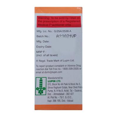 IPNEB NEBULISER Solution 15ml - Asthma/COPD-Ast