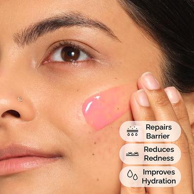 The Ordinary Soothing & Barrier Support Serum 30 ml - Face Serum