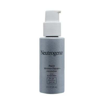 Neutrogena Rapid Wrinkle Repair Moisturizer SPF 30 29 ml - Face Moisturizers
