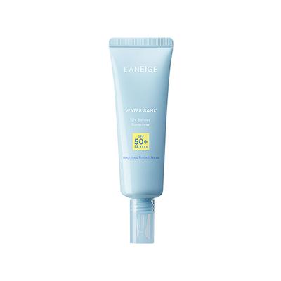 Laneige Water Bank UV Barrier Sunscreen 50 ml - Face Sunscreen