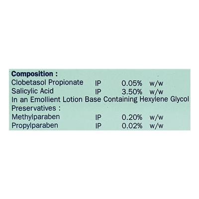 Propysalic NF Lotion 30ml - Skin Infections-Toc