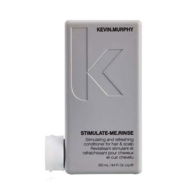 Kevin Murphy Stimulate-Me Rinse Stimulating and Refreshing Conditioner 250 ml - Conditioners