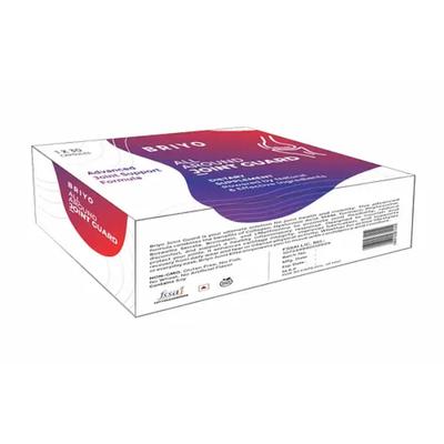 Briyo All Around Joint Guard Capsules 30's - Calcium And Minerals