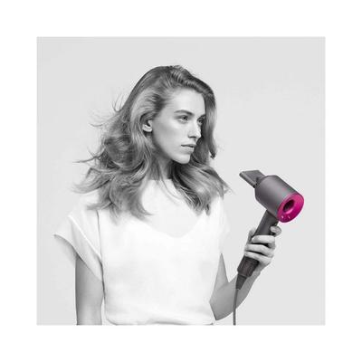 Dyson Hair Dryer Supersonic Pink 1's - Hair Dryers