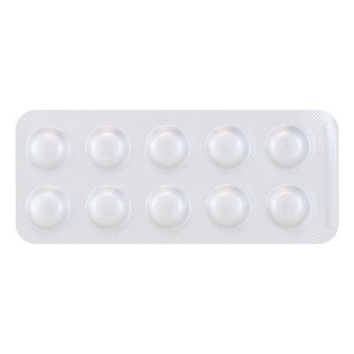 EQUIVERT 16mg Tablet 10's - Vertigo-Ant