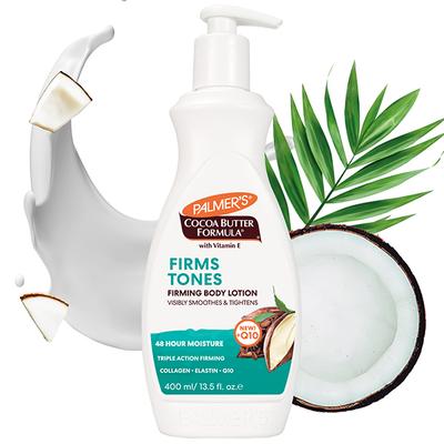 Palmer's Cocoa Butter Formula Firming Lotion 400 ml - Lotions & Creams
