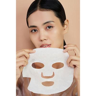 Manish Malhotra Beauty By MyGlamm Cinnamon & Turmeric Repairing Sheet Mask 25 ml - Men Perfumes (Edt/Edp)