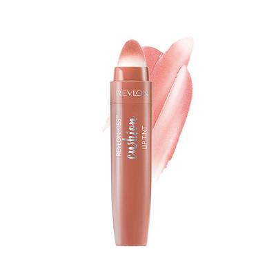 Revlon Kiss Cushion Lip Tint - Pretty Kiss 4.4 Ml - Lip Stains & Tints