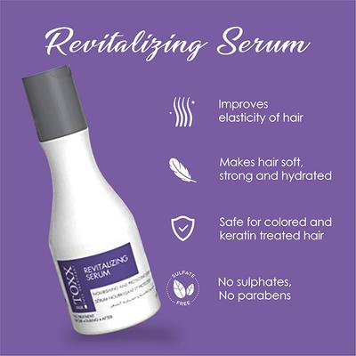 Hair Toxx Protective Serum 300 ml - Hair Treatment