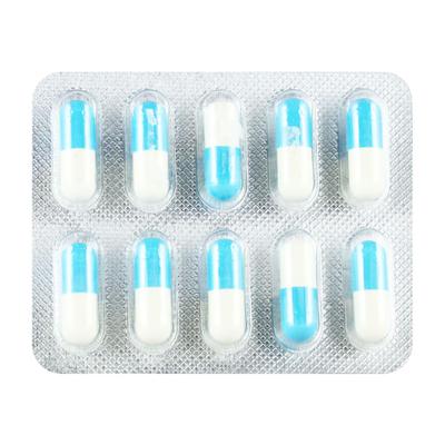 Ambrodil XP Capsule 10'S - Asthma/COPD-Ast