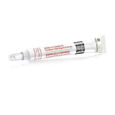 Yves Rocher Serum Vegetal Wrinkles & Firmness Targeted Filler Eye And Lips 14 ml - Lipsticks