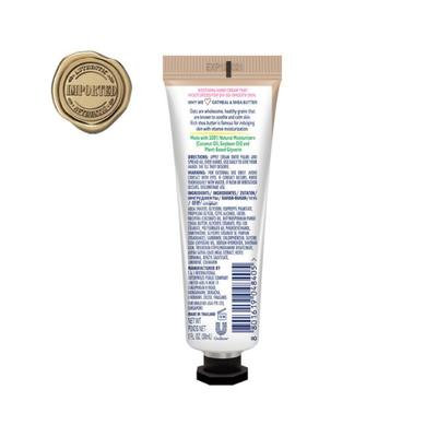 St. Ives Soothing Oatmeal & Shea Butter Hand Cream 30 ml - Creams/Oils/Lotions