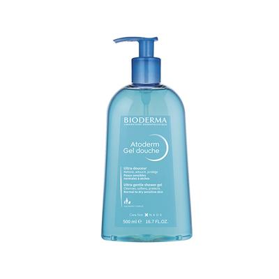 Bioderma Atoderm gel douche Gentle Shower Gel for Normal To Dry Skin 500 ml - Face Wash & Cleansers
