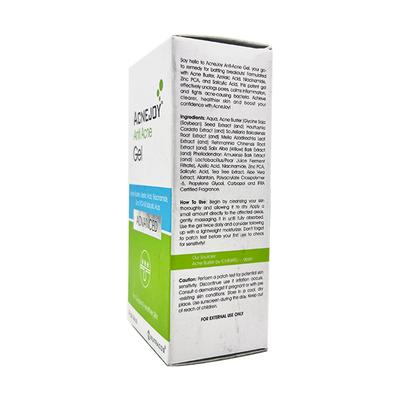 ACNEJOY ANTI ACNE Advanced Gel 30g - Acne-Acn
