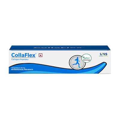 COLLAFLEX Sachet 10.2g - Supplements-Sup