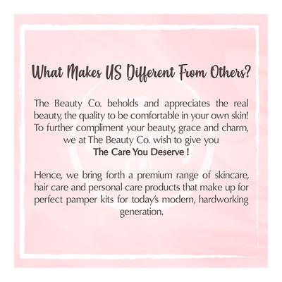 The Beauty Co. Essential Body Oil - Eucalyptus 15 ml - Lotions & Creams
