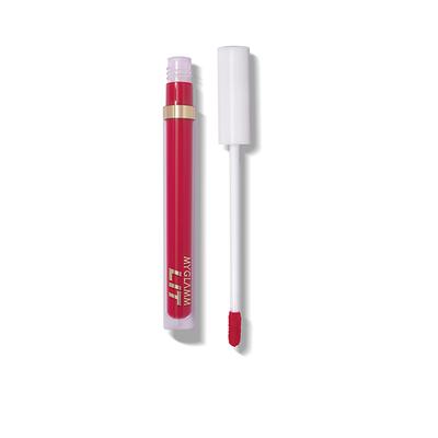 Myglamm Lit Liquid Matte Lipstick - Curve 3 ml - Liquid Lipsticks