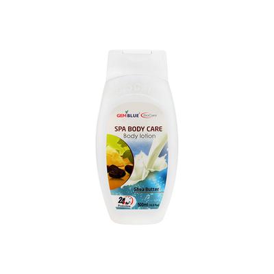 Gemblue Biocare SPA Body Care Body lotion 500 ml - Lotions & Creams