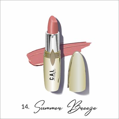 CAL Losangeles Summer Breeze Perfect Pout Lipstick 15 gm - Lipsticks