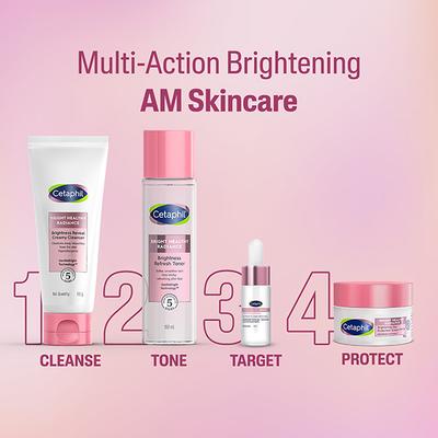 Cetaphil Bright Healthy Radiance Perfecting Serum 10 ml - Face Serum