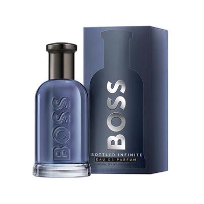 Hugo Boss Bottled Infinite Eau De Parfum 200 ml - Perfumes (Edt/Edp)