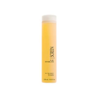 S-Pure D'Argan Oil Treatment Silkeninig 250 ml - Shampoos