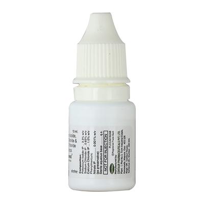 Catarest Eye Drops 10ml - Eye conditions-Oth