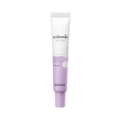 Snp Prep Salironic Spot Gel 20 ml - Face Moisturizers