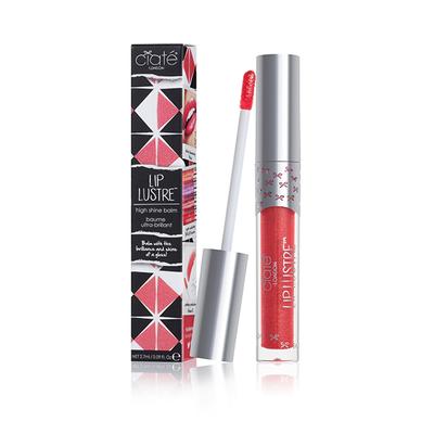 Ciate London Lip Lustre - Wildfire 2. 1's - Lip Glosses