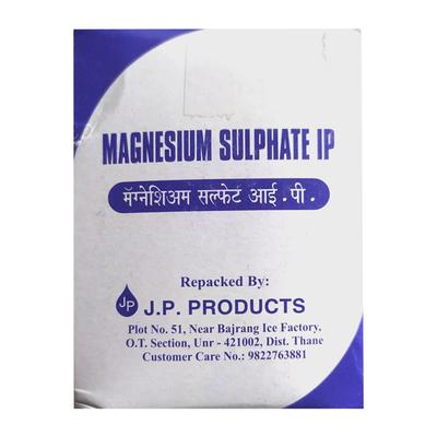 MAGNESIUM SULPHATE (VET) Powder 400gm - Veterinary-Pharma