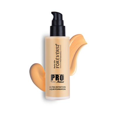 Daily Life Forever52 Pro Artist Ultra Definition Liquid Foundation Buf009 60 ml - Foundation