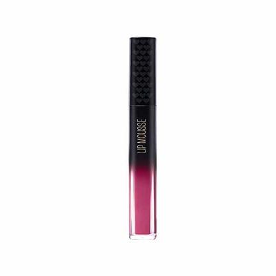 Lakme Absolute Sheer Lip Mousse 201 Purple Haze 4.6 gm - Lipsticks