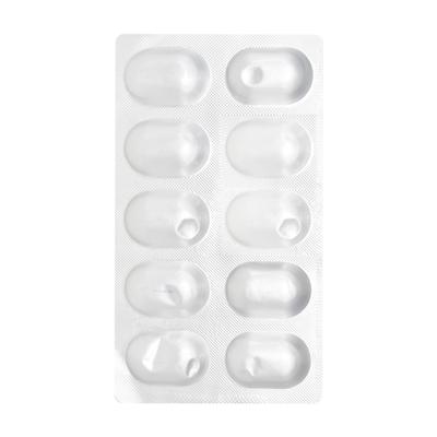 Pregcert SR 300mg Tablet 10'S - Hormonal Therapy-Oes