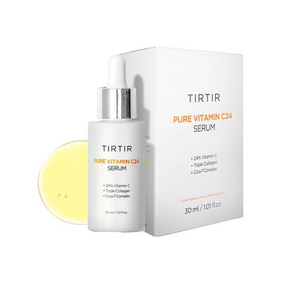 Tirtir Pure Vitamin C24 Serum Advanced 30 ml - Face Serum