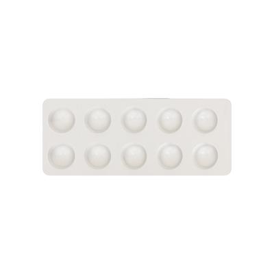 Lecet 5mg Tablet 10'S - Allergies-Ant
