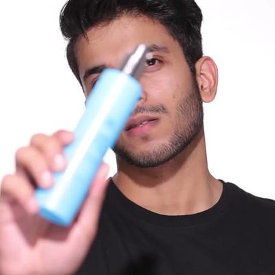 House of Beauty Hydrabright Facewash With Hyaluronic-Normal To Dry Skin For Hydration 120ml - Face Wash & Cleansers