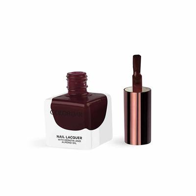 Colorbar Lux Nail Lacquer Cbn358 12 Ml - Nail Polish