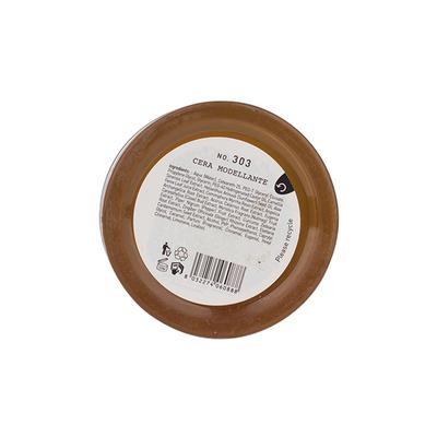 Depot 303 Modelling Wax 100 ml - Shaving & Hair Removal