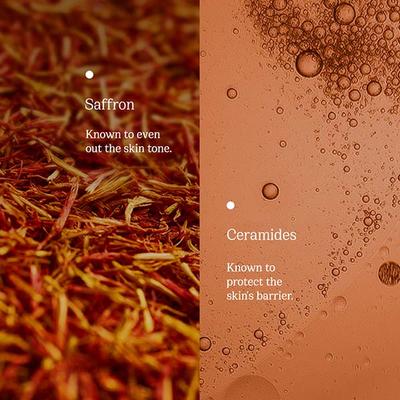 82E Body Lotion SPF 20 PA++ with Saffron and Ceramides 240 ml - Lotions & Creams