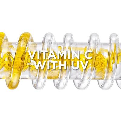 Garnier Bright Complete VITAMIN C UV Serum Cream UV 23 gm - Face Gels