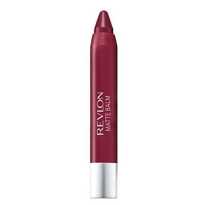 Revlon Matte Balm - Fiery 2.7 Gm - Lip Balms