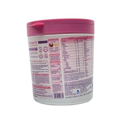 Vivamom High Protein Maternal Nutrition Supplement Powder Jar - Kesar Badam Flavour 250 g - Nutritional Supplements