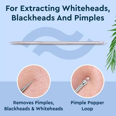 Gubb Pimple & Blackhead Remover Precies Smooth 1's - Others
