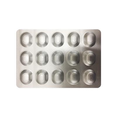 DAPALEX 10 Tablet 15's - Diabetes-Ant