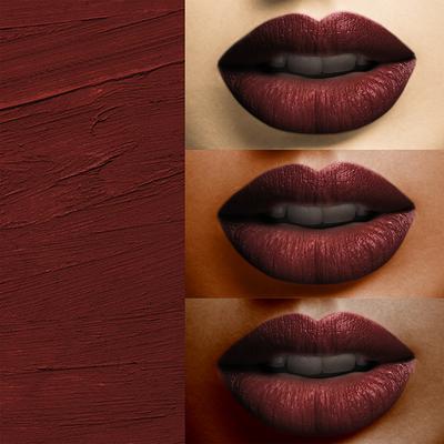 Miss Claire Matte Power Lip color - 15 Bloggers Favourite 3gm - Liquid Lipsticks