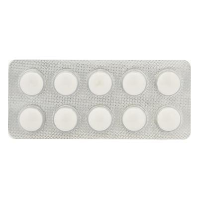 Torcoxia Bcd 120mg Tablet 10'S - Pain relief-Nsa
